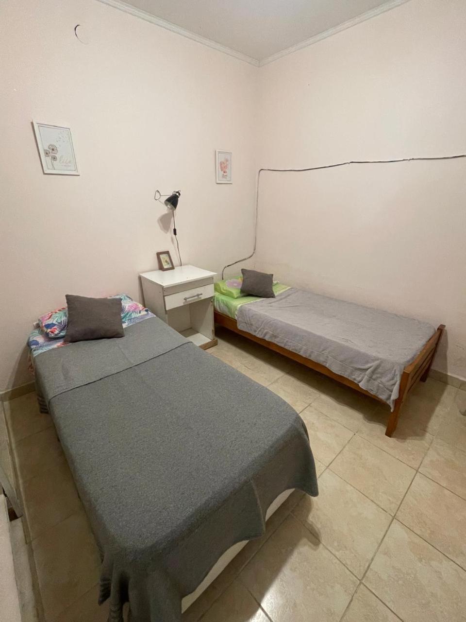 Departamento Peru Apartment Кориентес Екстериор снимка