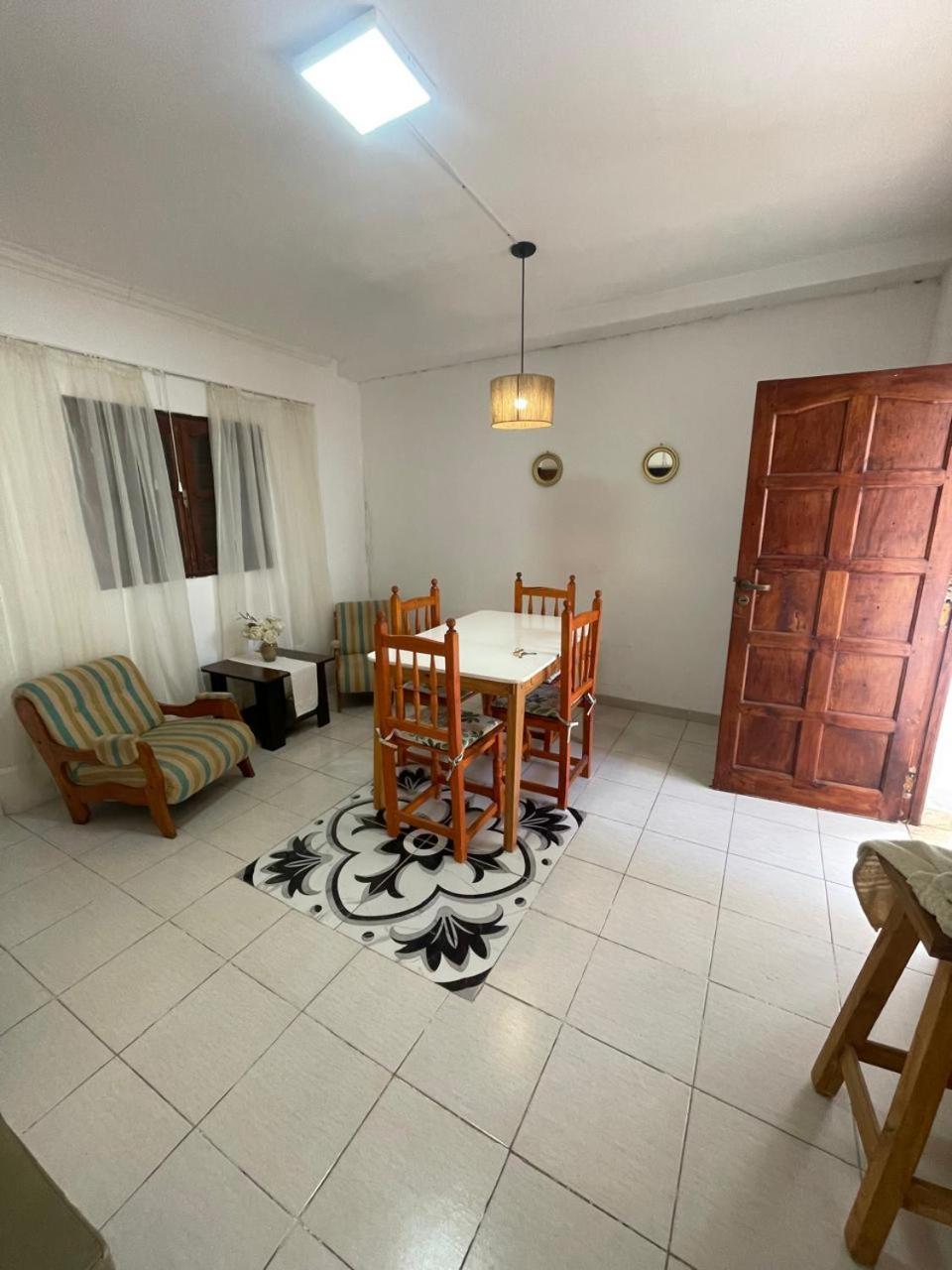Departamento Peru Apartment Кориентес Екстериор снимка